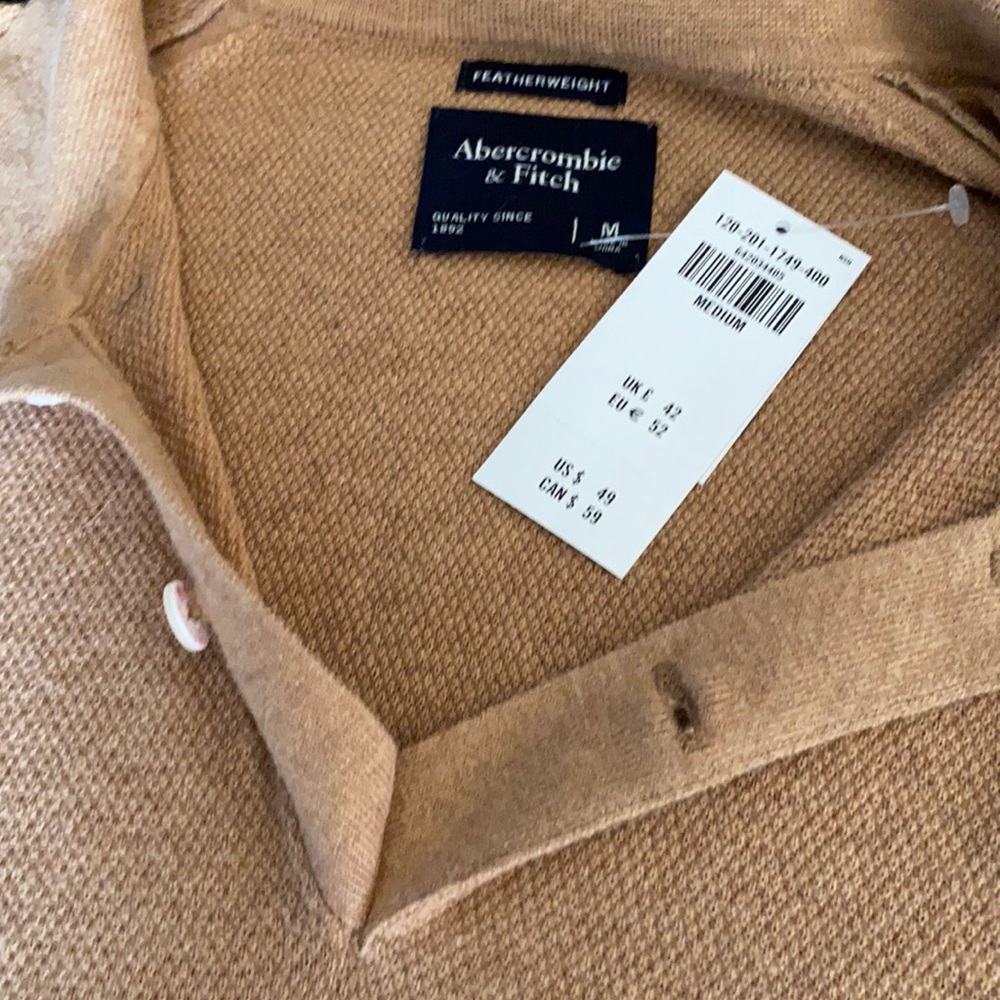 New with tags